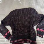 Torrid Cardigan Drop Shoulder V-Neck Button Front Sweater Photo 6