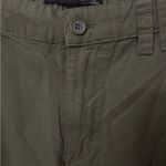 Hesperus Stylish Olive Wide-Leg Pants Photo 3