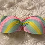 Victoria's Secret Victoria Secret Top Swim missing string size 36D Photo 9