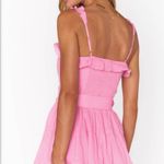 Show Me Your Mumu NWT Jolene mini dress Photo 2