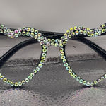 Goddess Glamour Crystal Sunglasses Photo 0