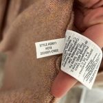 Madewell Wool Blend Cardigan Kent Style Size Small Photo 6