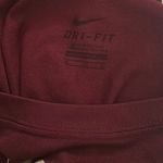 Nike Florida State University Football Shirt Photo 1