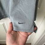 Nike Women's One Therma-Fit Grey Long Sleeve Top Size XXL Photo 3