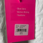 Juicy Couture Womens Jacquard Quilted Crop Pullover Women's Size M Cowl Neck Photo 3