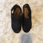 Sonoma ORTHO LITE WOVEN BLOCK HEEL SANDALS Photo 9