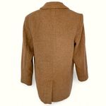 Universal Threads Universal-thread Women's Brown and Tan Coat Photo 3