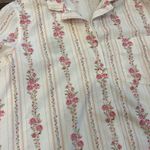 We Wore What  Floral Pajama Set Photo 7