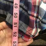 Anthropologie Isabella Sinclair  tartan plaid midi dress Photo 3