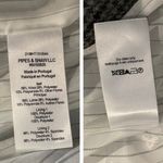 Veronica Beard  Pyle Dickey Wool Blend Jacket Size 14 Photo 12