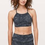 Lululemon RARE  See The Sea Swim Top Photo 2