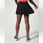 Spanx  Get Moving Pleated Skort Large Photo 2