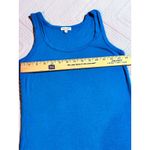 Coldwater Creek Splendid Tank Black size medium‎ like new condition Photo 2