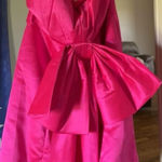 Dillard's Women’s hoco dress Photo 1