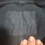 Frank & Eileen Christine Tulip Ankle Sweatpant Black Size S Photo 5