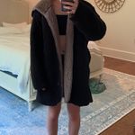 Urban Outfitters Sherpa Jacket Photo 0