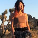 Love Shack Fancy  print mini skirt Photo 2