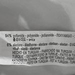 ZARA NWT White Scoop Neck Sleeveless Spaghetti Strap One Piece Bodysuit Size S Photo 3