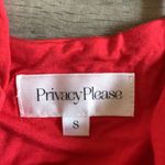 Privacy Please  thong bodysuit Photo 1