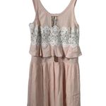 For Love & Lemons  Sienna Lace Dress Size Medium Photo 2