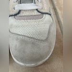 New Balance  550 Sea Salt Astro Dust, Women’s basketball sneakers, grippy; size 8 Photo 4