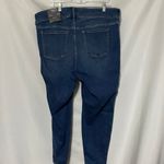 Torrid NWT JEGGINGS Women's SIZE 22S(Short) Blue Jegging Jeans Photo 10