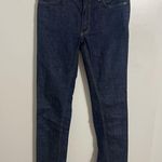 Acne Studios Flex S Raw jeans Photo 1