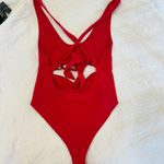 Tiger Mist  Bodysuit Photo 1