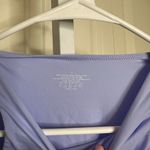 Lavender Sleeveless‎ Bodysuit Photo 1