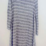 Dry Goods | Striped sweater dress Photo 0