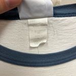 NCAA University of Auburn Tigers Alabama Ringer T-Shirt Large L Unisex College Photo 3