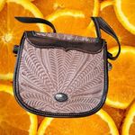 American West American‎ West Purse with Long Strap Photo 6