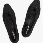 NWT Frank Mully Black Knit Square Photo 0