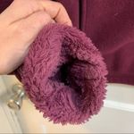 Patagonia Synchilla Plum fleece zip up jacket Photo 5