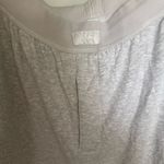 SKIMS Loose Boyfriend Pants Light Heather Grey Photo 4