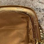 Whiting & Davis Vintage  2722 gold mesh bag Photo 4