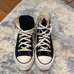 Converse  Chuck Taylor® All Star® High Top Platform Sneaker Photo 1