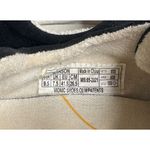 Vionic Beach Womens Stinson Black Canvas Comfort Sneakers Shoes Sz 9.5 Washable Photo 2