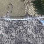 Free People New Intimately  Slip Dress Small Photo 6