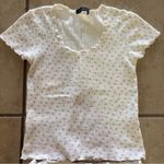 Brandy Melville  sleepwear set OS Photo 2