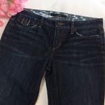 joe's jeans Joe’s Jeans Provocateur BootCut Dark Wash Size  29 Photo 1