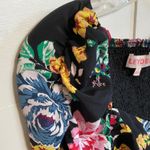 LEYDEN‎ Women's Floral Ruched Photo 5