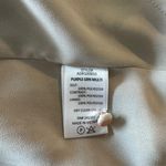 ASTR  The Label -Gaia Dress Purple Gen Multi Floral Smocked Puff Sleeve Midi Sz M Photo 7