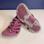 Keen  Purple Waterproof Hiking Sandals Size 6 Photo 0