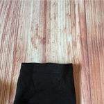 Old Navy  Black Boatneck Long Sleeve T Shirt Photo 4