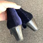 Steve Madden Cute dressy ankle booties-LIKE NEW 💙💙💙 Photo 10