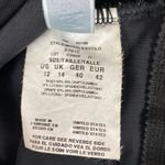 Magicsuit Black Underwire Layered 1 Piece Bathing Swim Suit 12 Photo 4