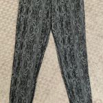 Soybu Like new  cropped leggings. Sz small Photo 0