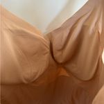 Honeylove nude shapewear top size 2x Tan Photo 3