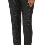 Ramy Brook  |‎ Arlin Sequin Jogger Size Small Photo 0